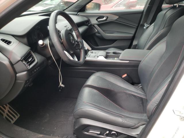 2021 ACURA TLX TECH A - 19UUB6F50MA008733