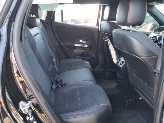 W1N4N5DB5NJ378546 Mercedes-Benz Gla 45 Amg