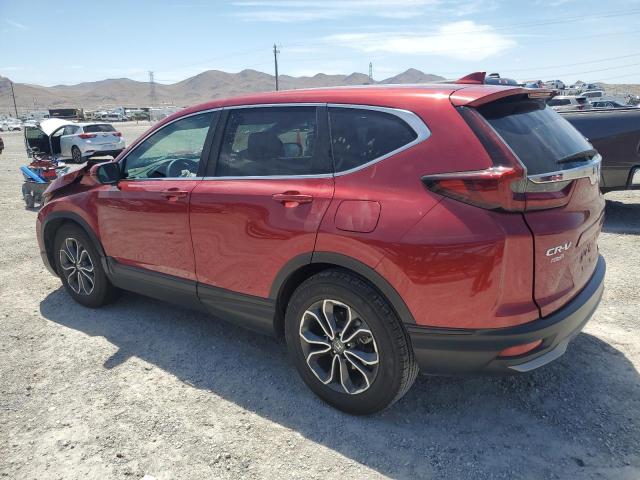 Vin: 2hkrw1h53mh419934, lot: 60611243, honda crv ex 20212