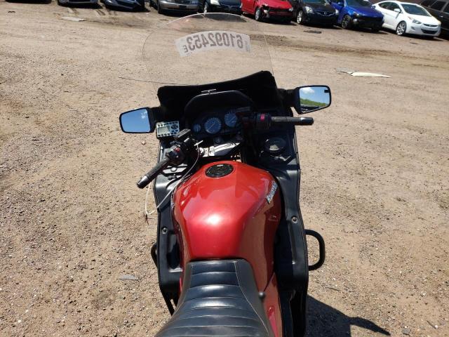 2003 KAWASAKI ZG1000 - JKAZGCA183B519280