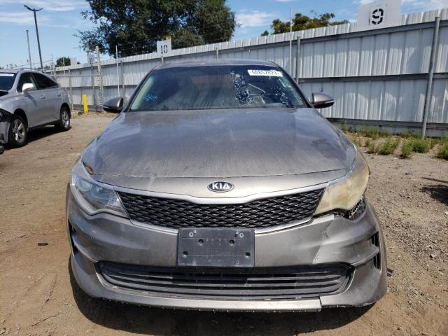 5XXGT4L31GG096894 KIA Optima Lx