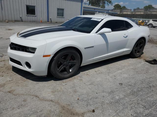 2011 Chevrolet Camaro LS