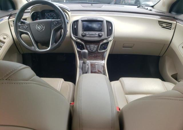 2016 BUICK LACROSSE S - 1G4G45G35GF198125