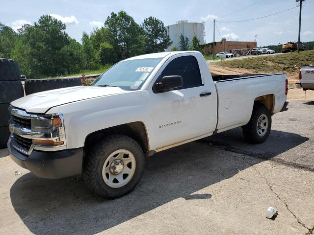 2016 Chevrolet C/K 1500 