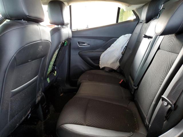 KL4CJFSB1EB521875 Buick Encore Convenience