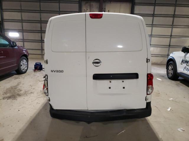 3N6CM0KN3HK691018 Nissan NV200 2.5S