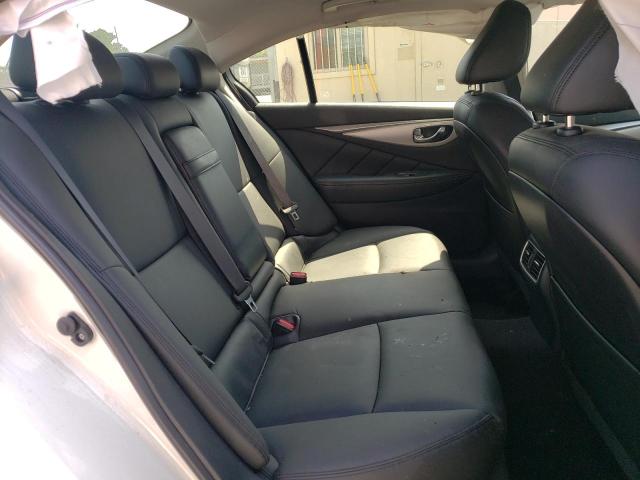 JN1EV7BR0MM750575 Infiniti Q50 LUXE 10