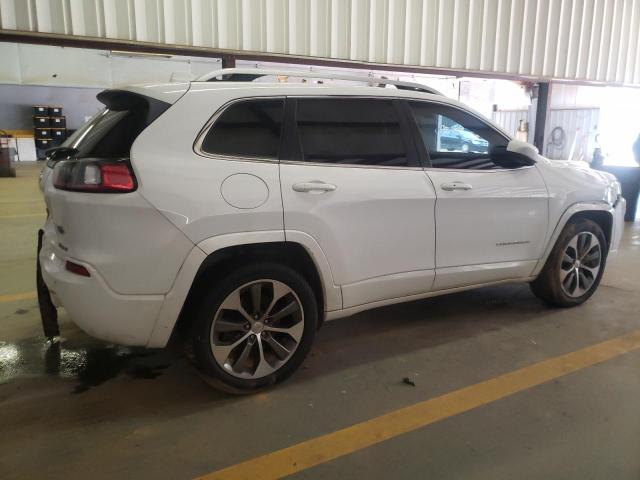 2019 JEEP CHEROKEE O 1C4PJMJXXKD166424