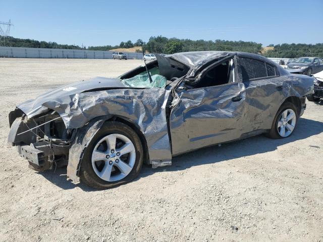 2012 Dodge Charger SE