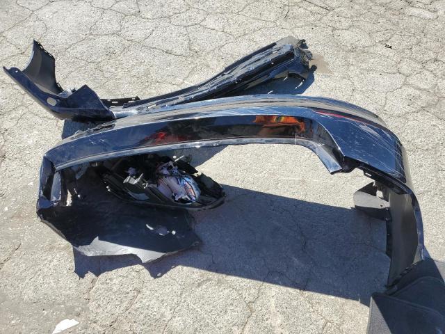 2HGFE2F51PH507510 Honda Civic Sport
