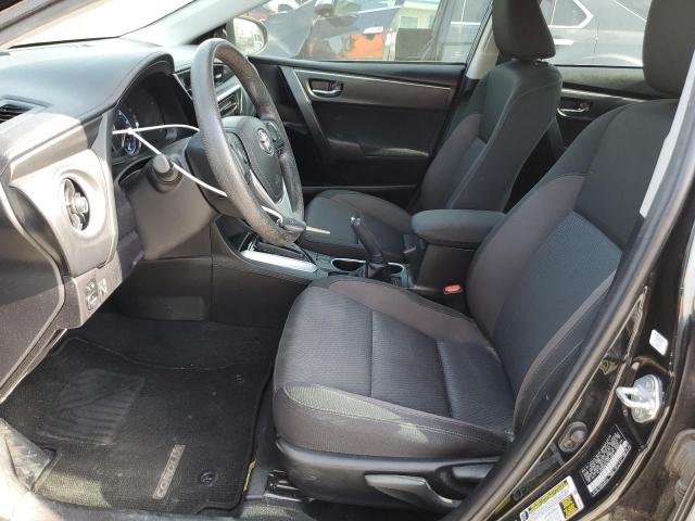 2019 TOYOTA COROLLA L - 5YFBURHE0KP941894