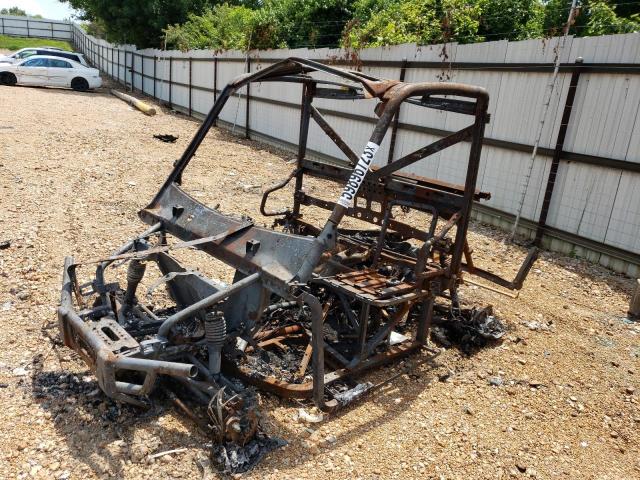 2013 POLARIS RANGER 900 - 4XAUH88A8DG280275