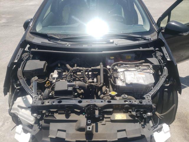 JTDKDTB39F1088460 Toyota PRIUS C