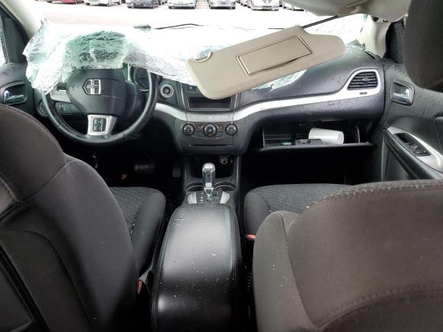 3C4PDCABXHT708226 Dodge JOURNEY SE