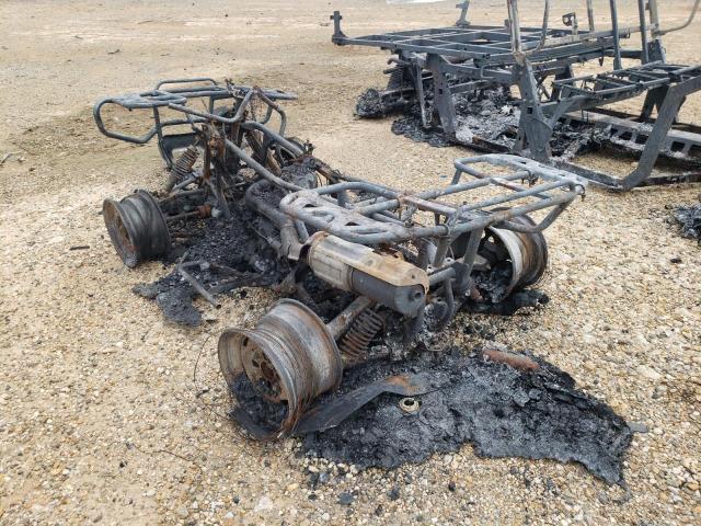 2017 HONDA TRX500 FA 1HFTE4622H4201052