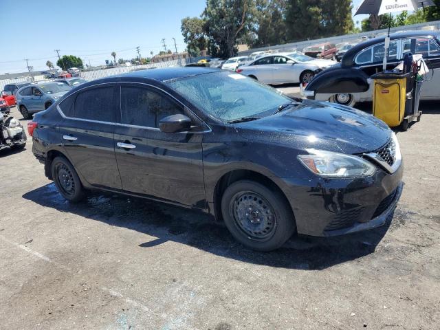3N1AB7AP3HL639512 Nissan SENTRA S