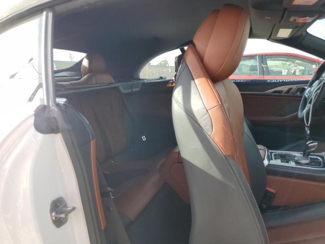 2019 BMW M850XI - WBAFY4C57KBX39713