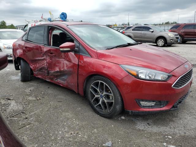 1FADP3H29HL214022 Ford FOCUS SEL