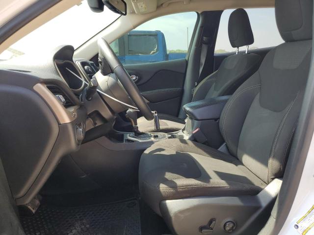 1C4PJLCS7HD214546 Jeep Cherokee Latitude