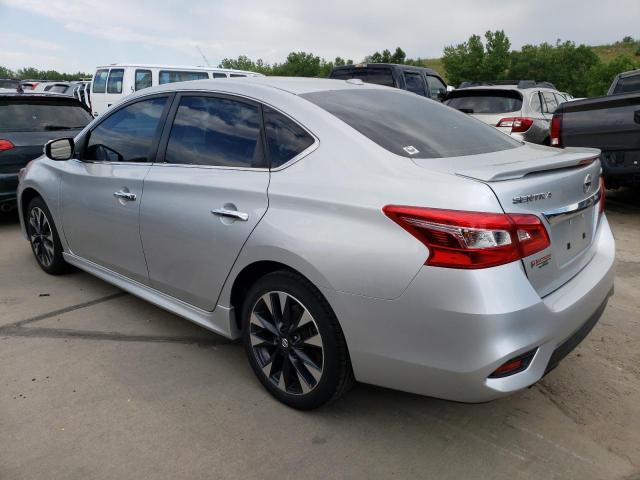 3N1AB7AP4GY335381 Nissan SENTRA S