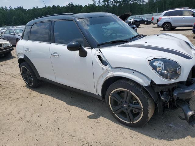 Vin: wmwzc3c51gwt09701, lot: 59349583, mini cooper s countryman 20164