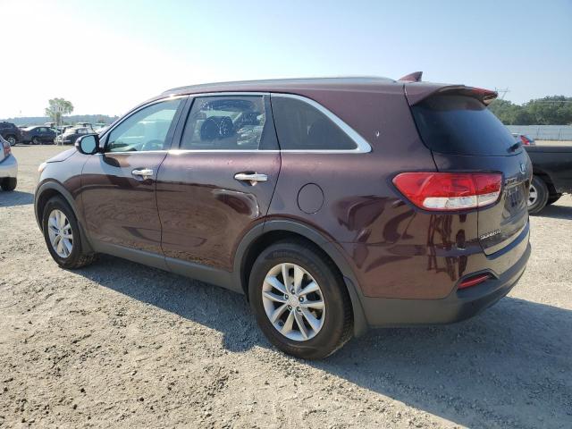 5XYPG4A32HG296588 KIA SORENTO LX