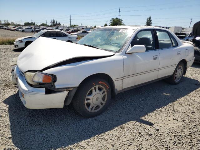 1996 Toyota Camry LE