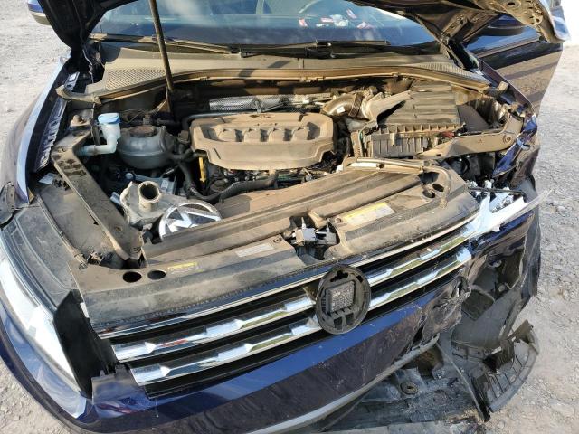 3VV1B7AX2MM041687 | 2021 VOLKSWAGEN TIGUAN S