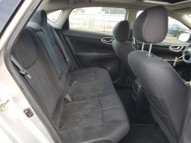 3N1AB7AP1HY349112 Nissan SENTRA S