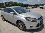 FORD FOCUS TITA photo