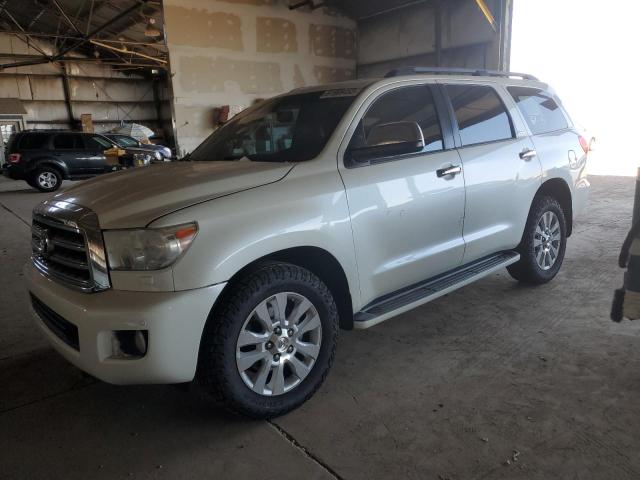 2014 Toyota Sequoia Platinum