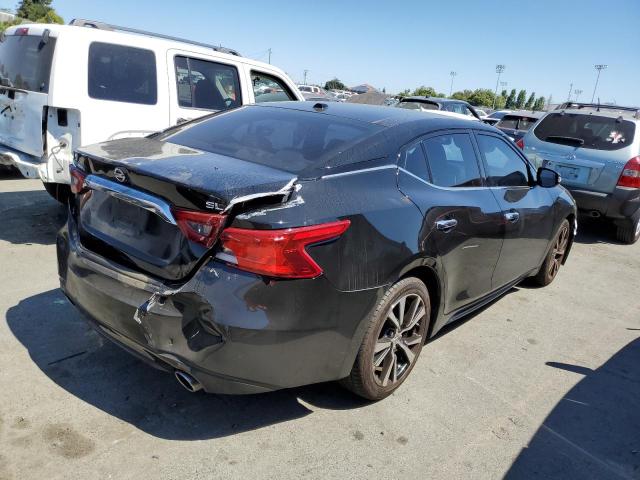 1N4AA6AP3JC367142 Nissan Maxima 3.5s