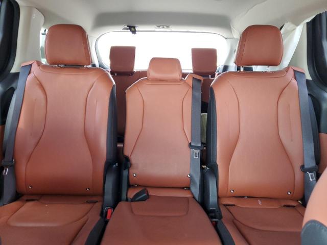 KNDNE5H31R6303964 KIA Carnival Sx