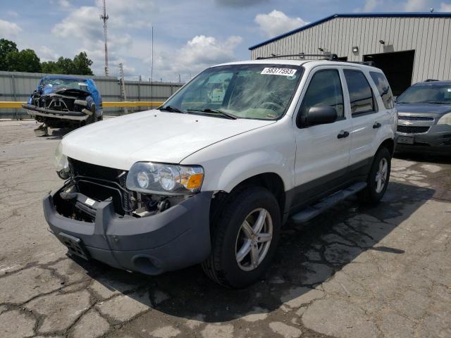 2005 Ford Escape XLT