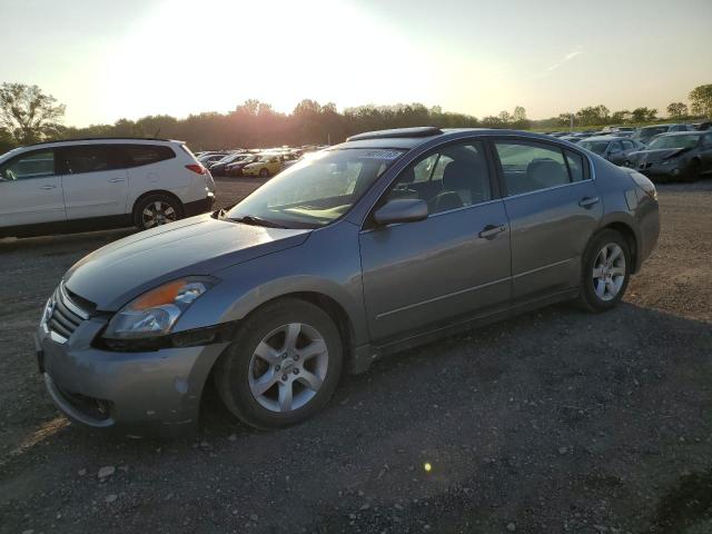 2008 Nissan Altima 2.5