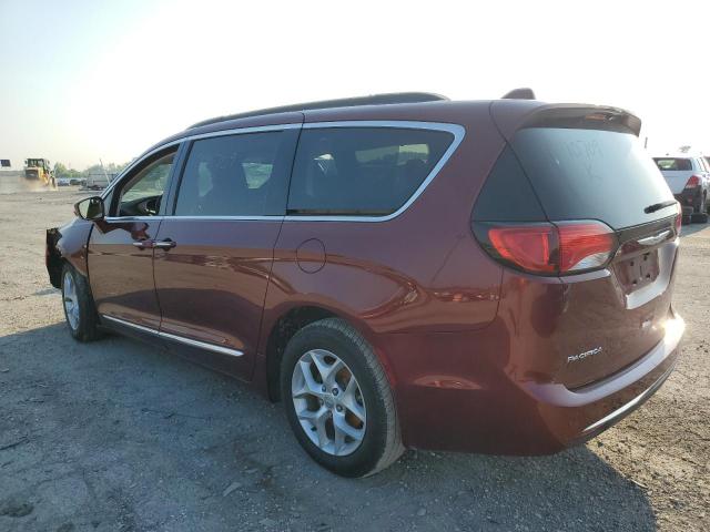 2C4RC1BG0HR710709 2017 CHRYSLER PACIFICA - Image 2