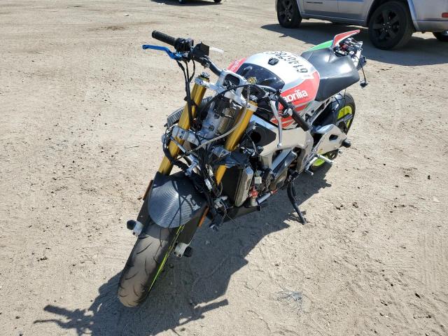 2016 APRILIA TUONO V4 1 ZD4TYU006GS000326