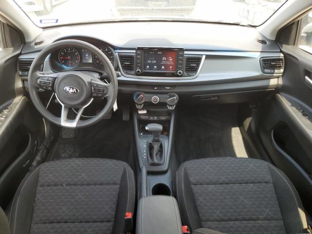 3KPA24ABXKE203803 KIA RIO S