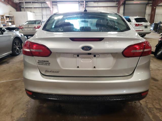 1FADP3E23HL316789 Ford FOCUS S