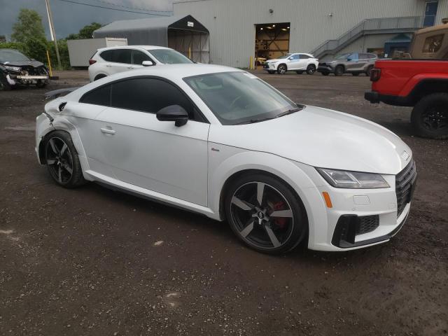 2019 AUDI TT TRUAEAFV2K1004875
