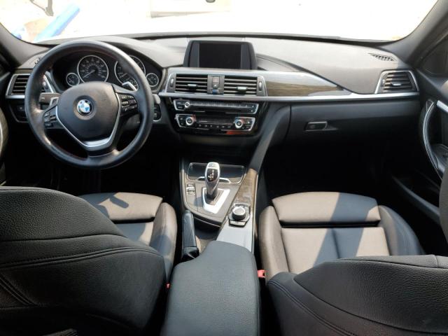 2018 BMW 330 I - WBA8B9G50JNU96258