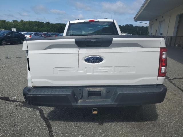 1FTMF1CB0MKD43453 Ford F150