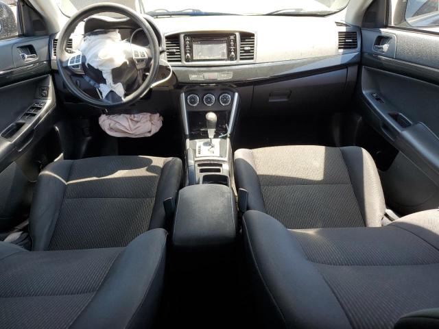 JA32U2FU2HU007473 Mitsubishi LANCER ES