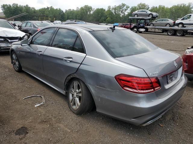 WDDHF8JB6EB067381 2014 MERCEDES-BENZ E-CLASS - Image 2