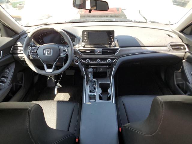 1HGCV1F14KA011019 Honda ACCORD LX