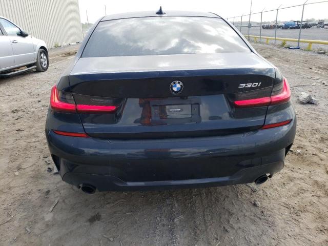 3MW5R1J08M8C19846 BMW 330I