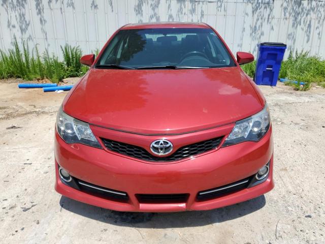 4T1BF1FK0EU839714 | 2014 Toyota camry l