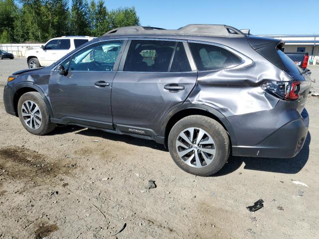 4S4BTACC9L3199513 Subaru Outback Premium