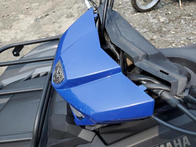 2023 YAMAHA YFM450 K - 5Y4AJ78E3PA102026
