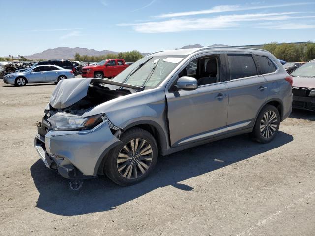 2019 Mitsubishi Outlander SE